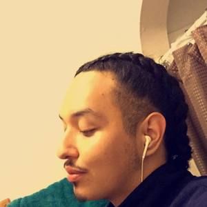 Meet your Posher, Ricky